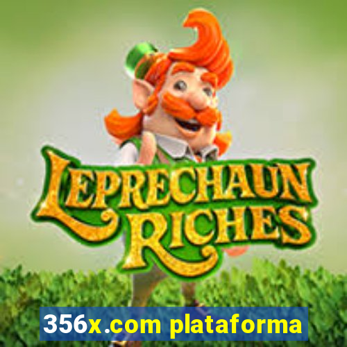 356x.com plataforma