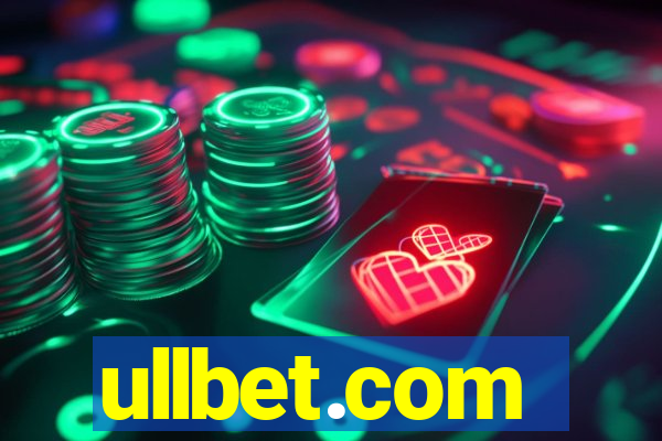 ullbet.com