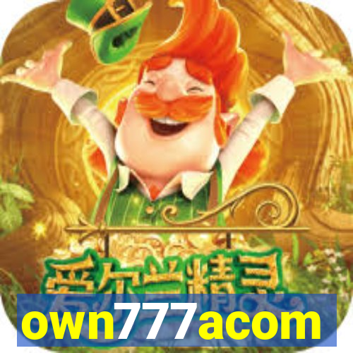 own777acom