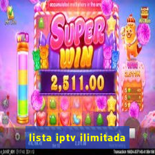 lista iptv ilimitada
