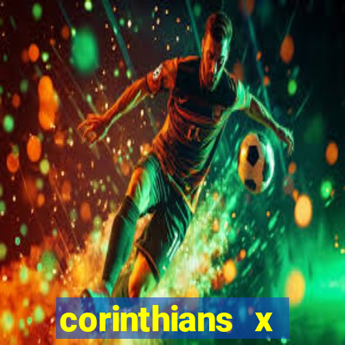 corinthians x cruzeiro o tampa da bola