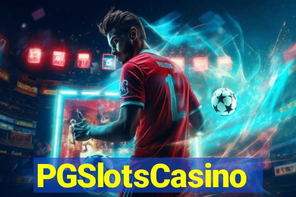 PGSlotsCasino