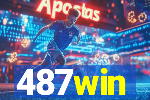 487win