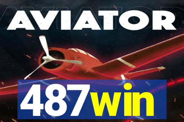 487win