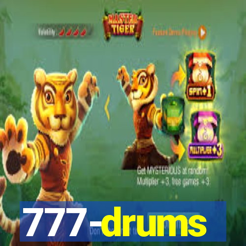 777-drums