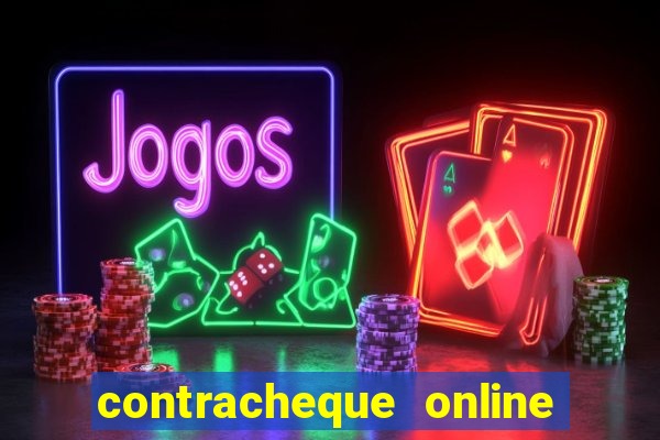 contracheque online prefeitura de betim