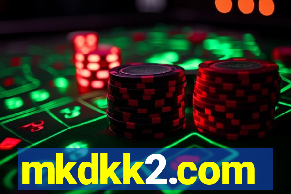 mkdkk2.com
