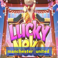 manchester united dls kit