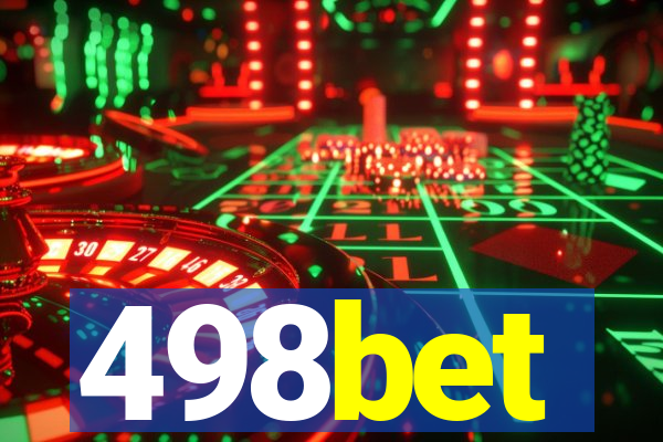 498bet