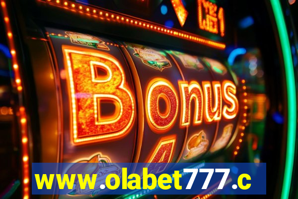 www.olabet777.com