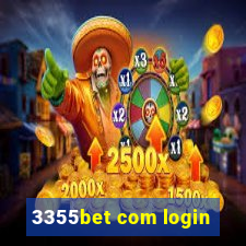 3355bet com login