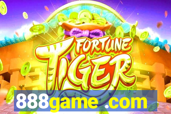 888game .com