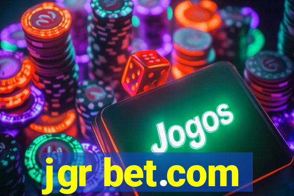 jgr bet.com