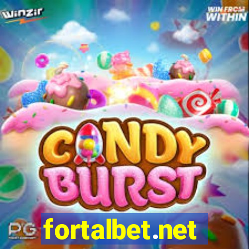 fortalbet.net