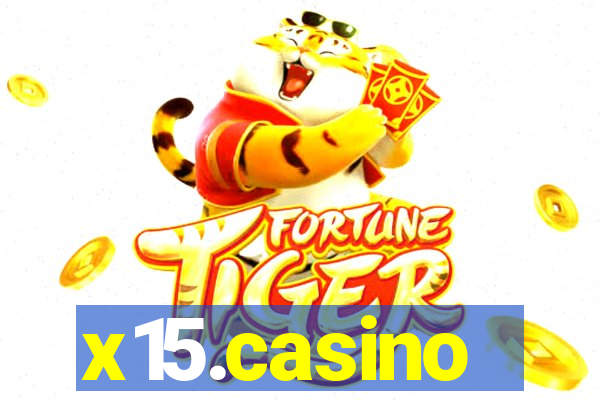 x15.casino