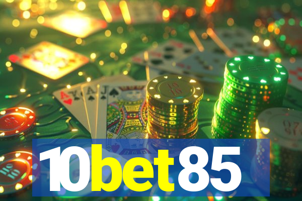 10bet85