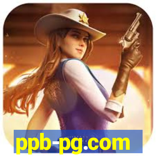 ppb-pg.com