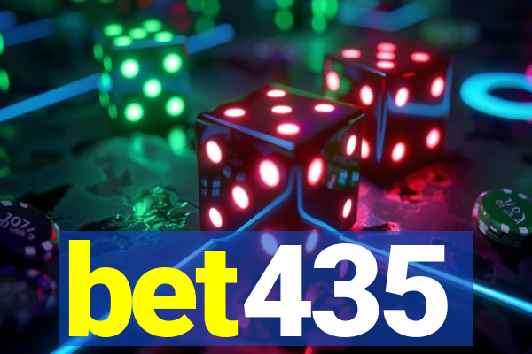 bet435