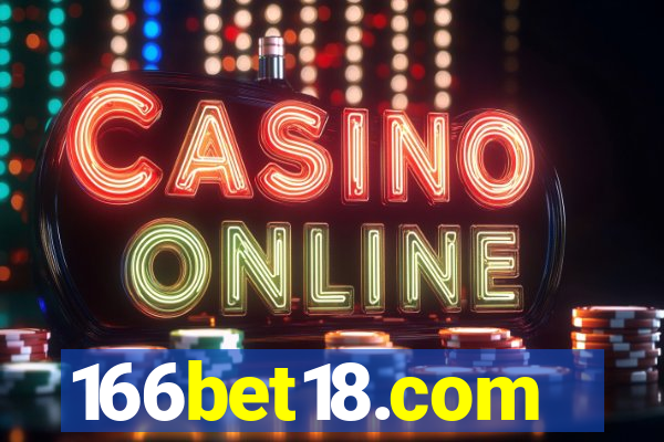 166bet18.com