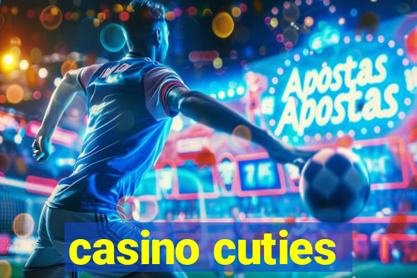 casino cuties