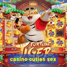 casino cuties sex