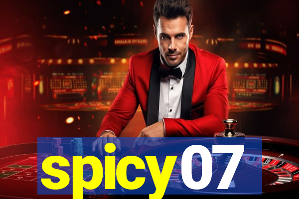 spicy07