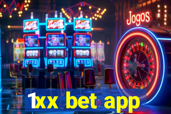 1xx bet app