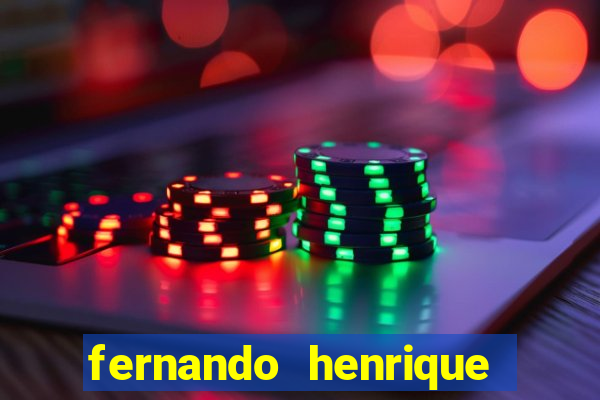 fernando henrique cardoso fortuna