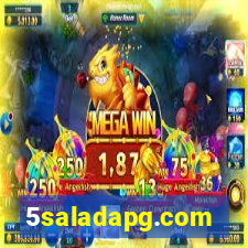 5saladapg.com