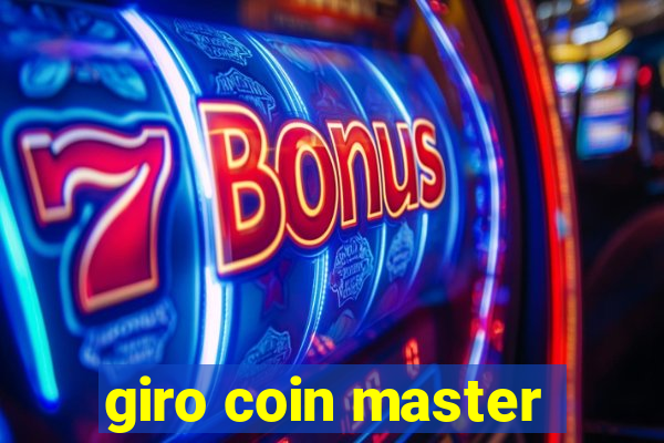 giro coin master