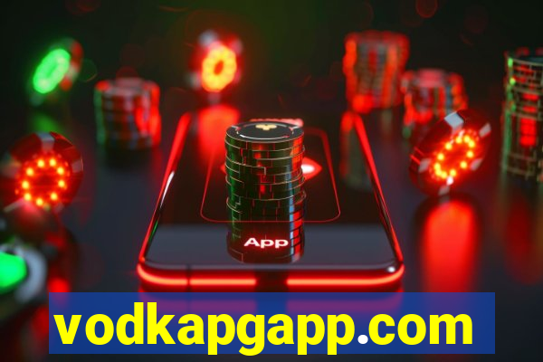 vodkapgapp.com