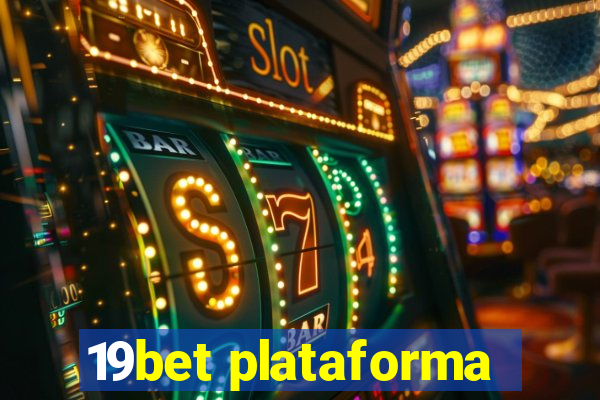 19bet plataforma