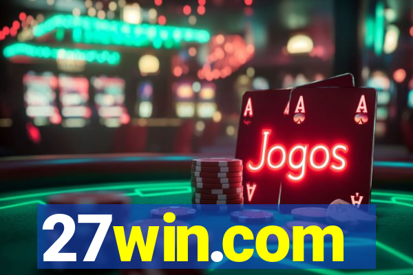 27win.com