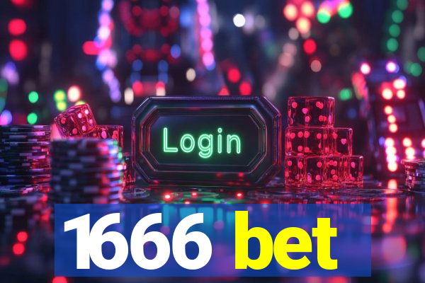 1666 bet