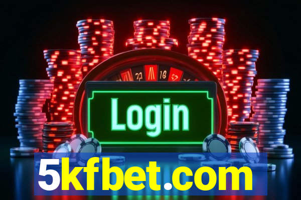 5kfbet.com