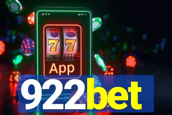 922bet