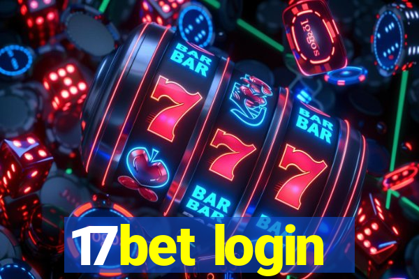 17bet login