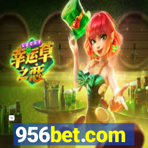 956bet.com