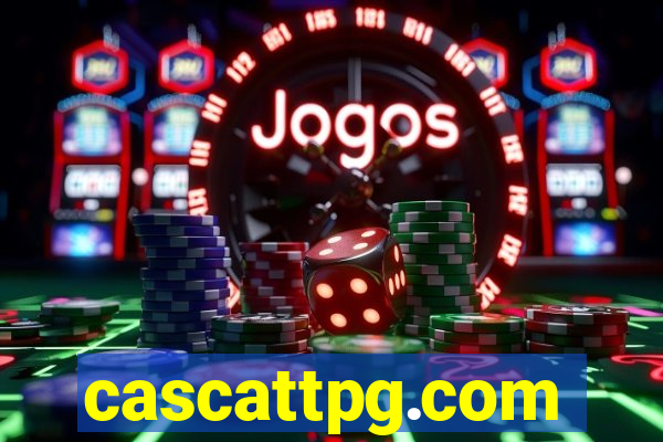 cascattpg.com