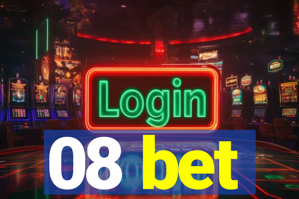 08 bet