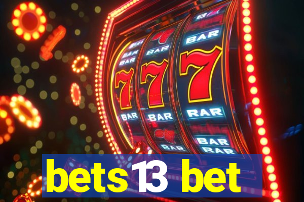 bets13 bet