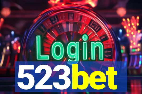 523bet