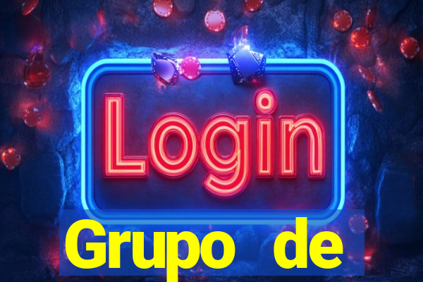 Grupo de alavancagem telegram