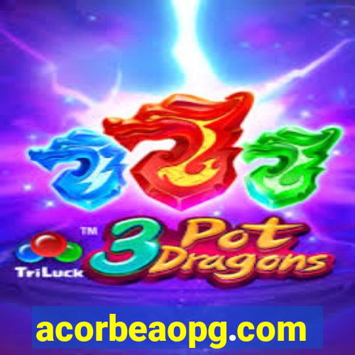 acorbeaopg.com