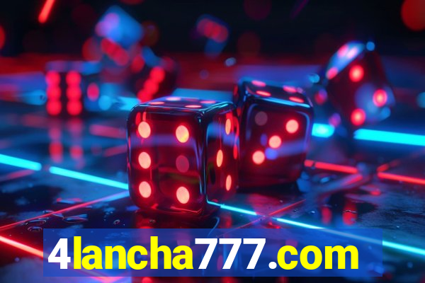 4lancha777.com