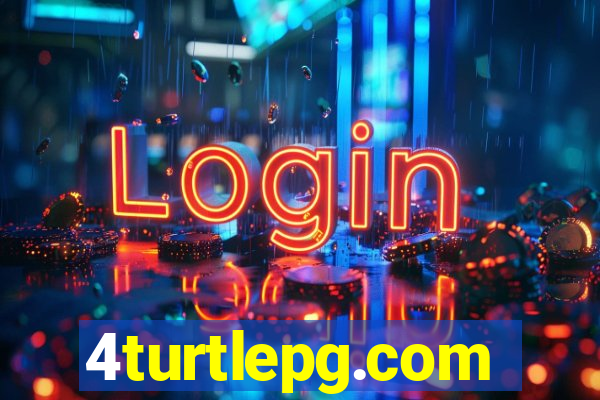 4turtlepg.com