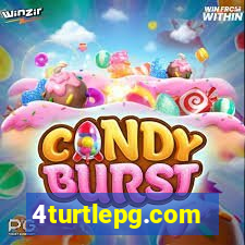 4turtlepg.com