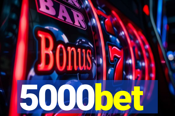 5000bet