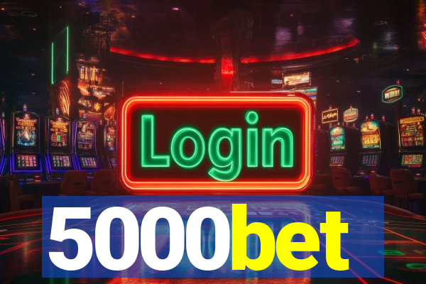 5000bet