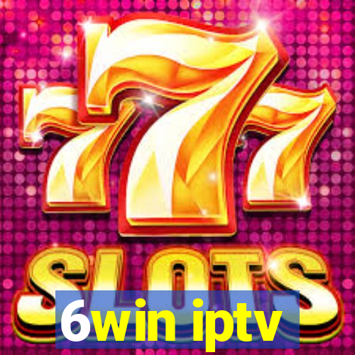 6win iptv